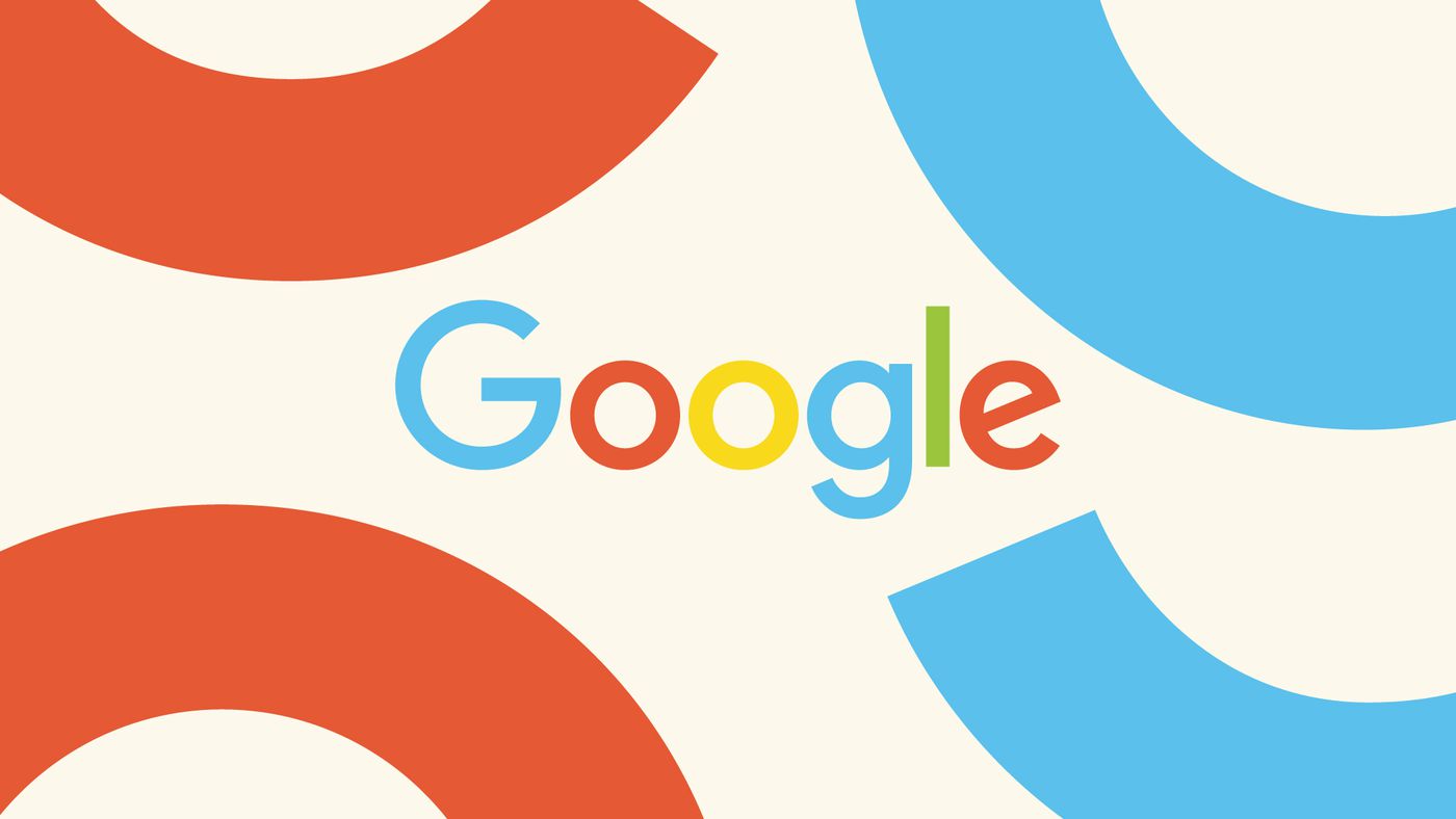 Google logo