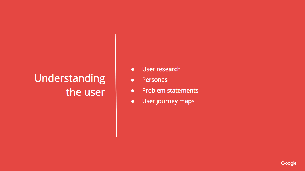 User Research Plan